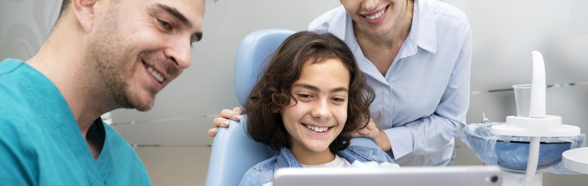 Agência de Seguro Odonto em São Paulo