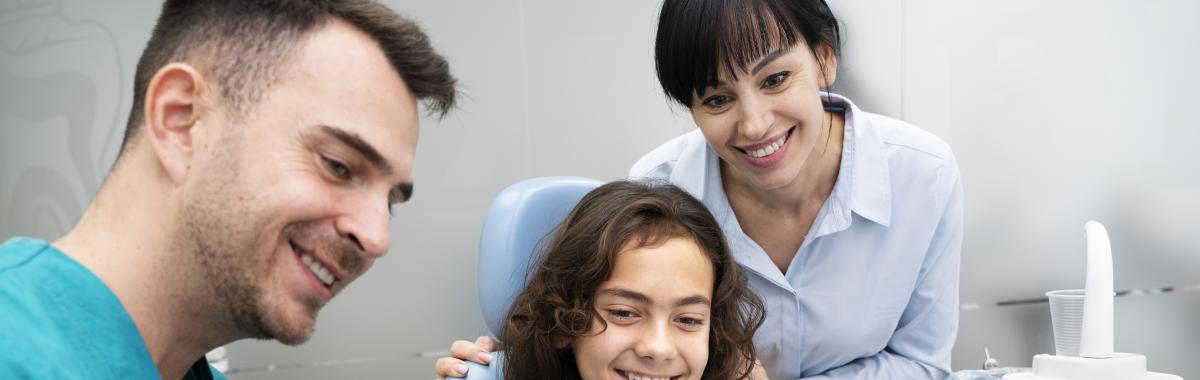 Corretora de Seguro Odonto Com Ampla Cobertura em São Paulo