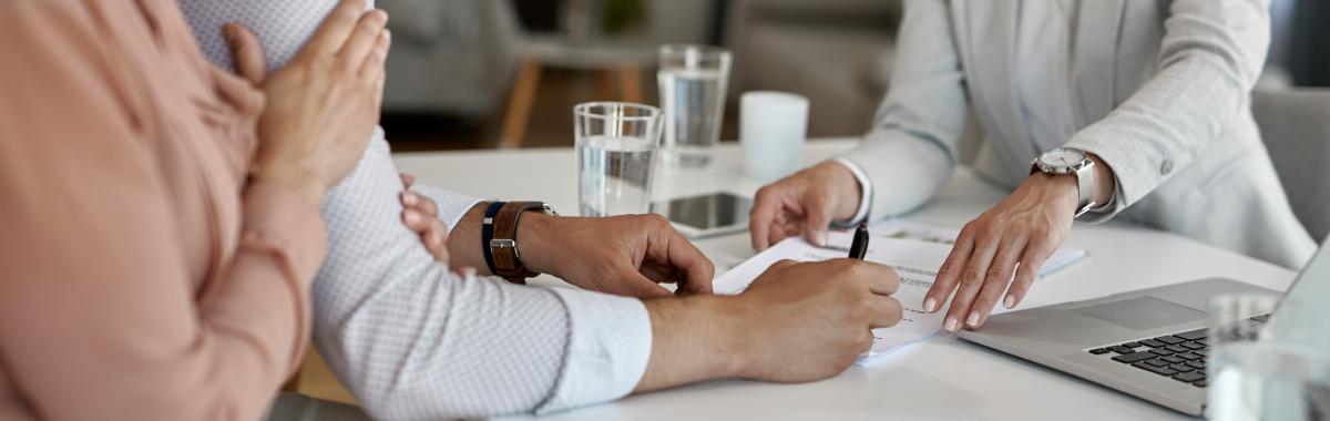 Corretora de Seguros em Alphaville