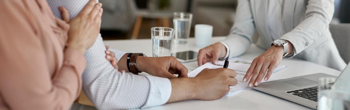 Corretora de Seguros Morumbi