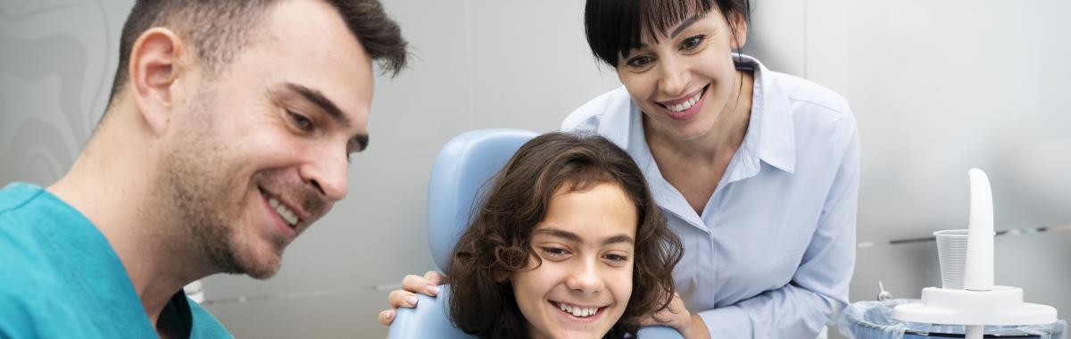 Plano Odontológico em Moema