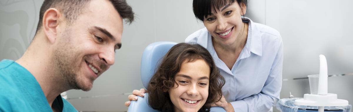 Plano Odontológico em Pinheiros