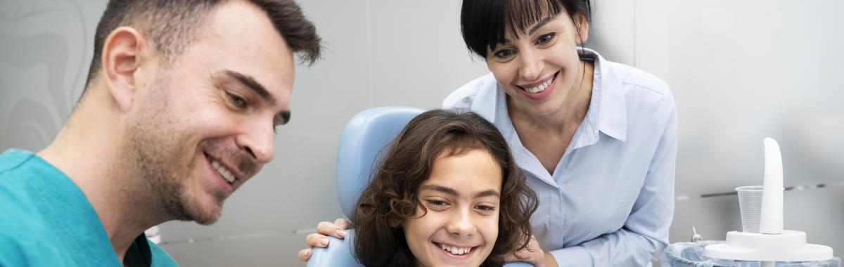 Plano Odontológico Na Zona Norte