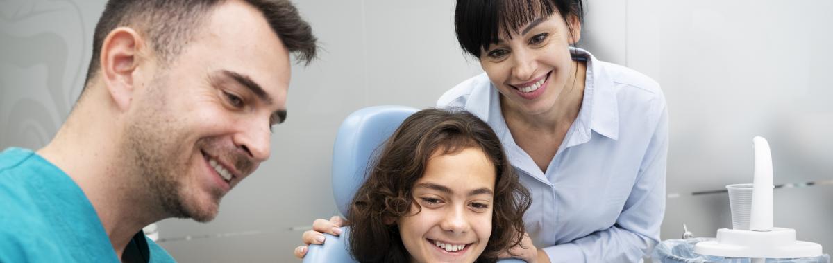 Plano Odontológico Na Zona Oeste