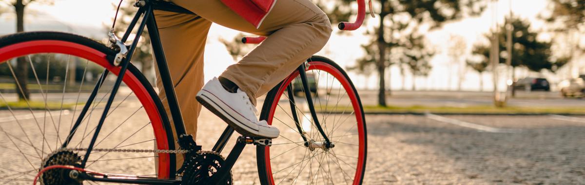 Seguro Bike Pinheiros