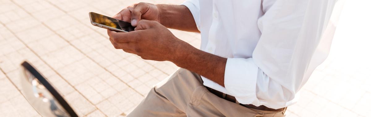 Seguro Celular Moema