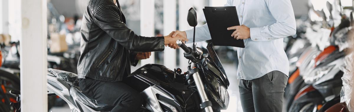 Seguro De Motocicleta Menor Preço