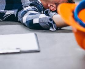 Corretora de Acidentes Pessoais Para Autônomos Em SP