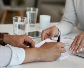 Corretora de Seguros em Alphaville