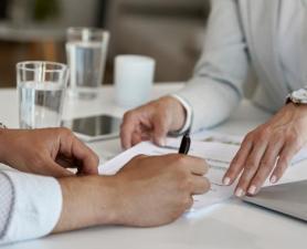 Corretora de Seguros Morumbi