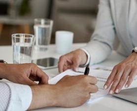 Corretora de Seguros em Pinheiros