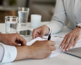 Corretora de Seguros na Zona Leste