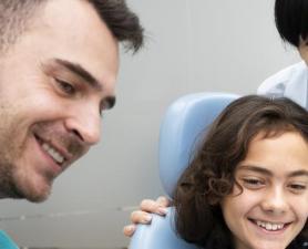 Plano Odontológico no Tatuapé