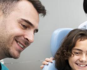 Plano Odontológico Na Zona Norte