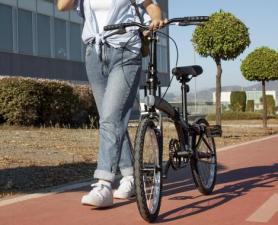 Seguro Bicicleta Zona Sul